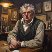 Pub manager